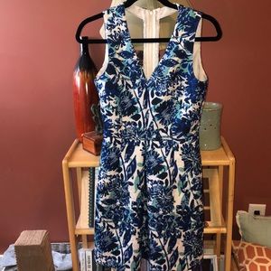 Unique H&M Designer Dress with POCKETS